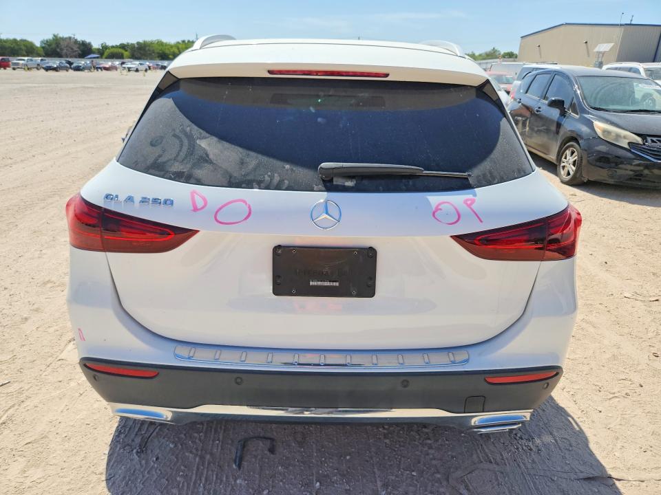 Снимка 6 от търг – 2025 MERCEDES-BENZ GLA с VIN W1N4N4GB3SJ638380