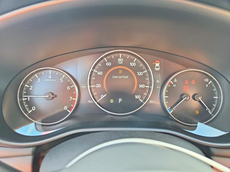 صورة رقم 9 من المزاد - 2026 MAZDA 3 مع VIN JM1BPABLXT1873335