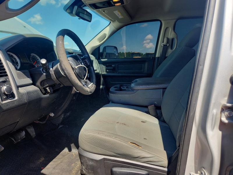 Photo 7 from auction – 2016 RAM 1500 with VIN 1C6RR7FT8GS197206