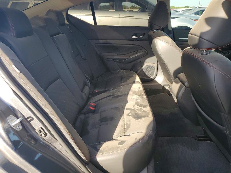 Photo 10 from auction – 2025 NISSAN ALTIMA with VIN 1N4BL4CV0SN360024
