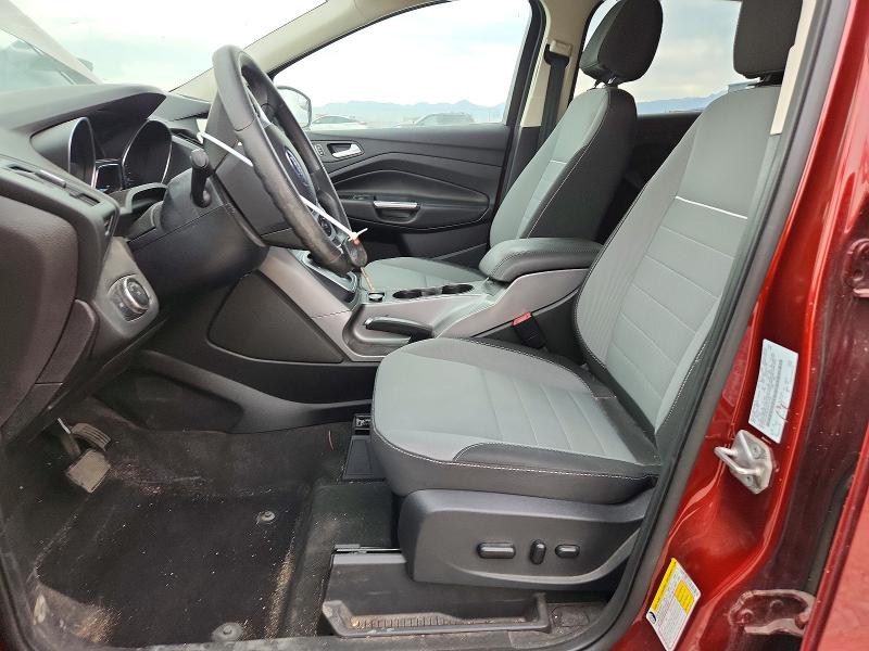 Photo 7 from auction – 2014 FORD ESCAPE with VIN 1FMCU0GX2EUA13378