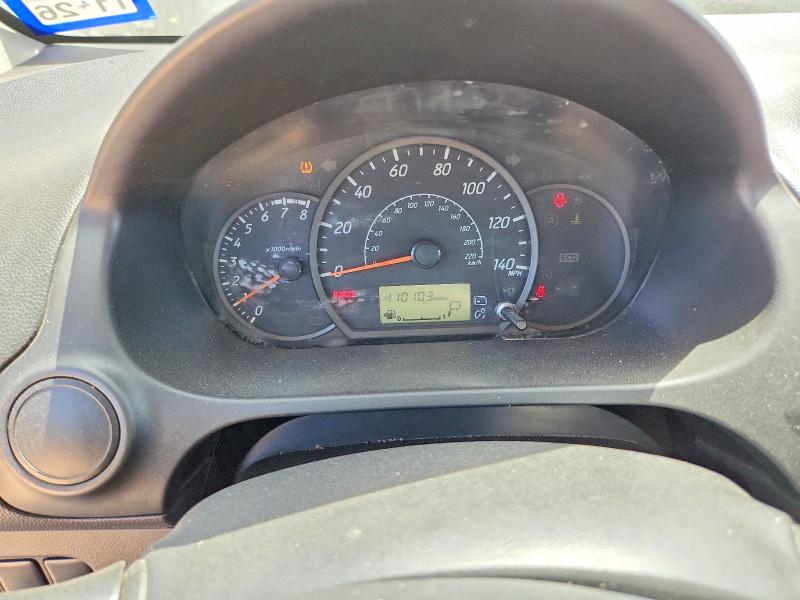 Photo 9 from auction – 2018 MITSUBISHI MIRAGE with VIN ML32F3FJ3JHF01806