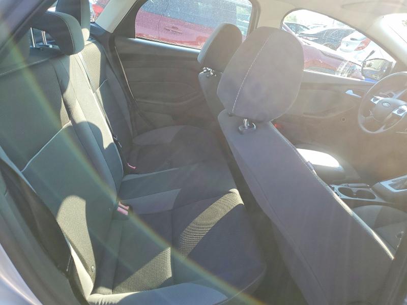 Zdjęcie 10 z aukcji – 2013 FORD FOCUS z VIN 1FADP3F25DL242798
