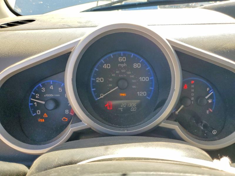 Photo 9 from auction – 2007 HONDA ELEMENT with VIN 5J6YH28327L002597