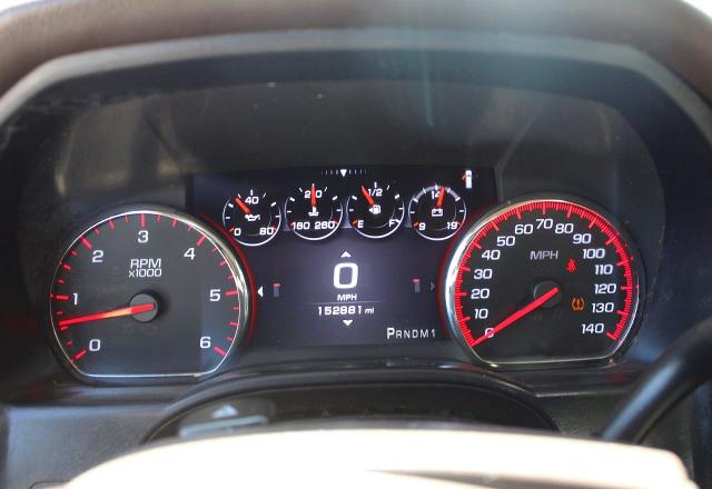 Photo 8 from auction – 2016 GMC SIERRA with VIN 1GT12UEG7GF152425