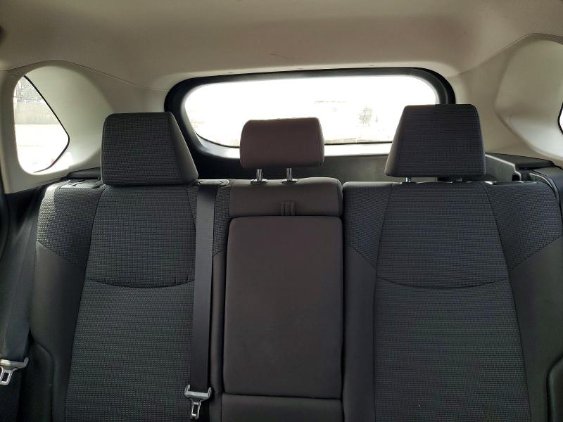 Photo 10 from auction – 2022 TOYOTA RAV4 with VIN 2T3G1RFV0NW324264