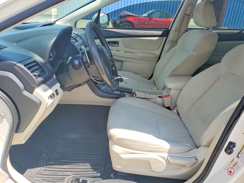 Photo 7 from auction – 2013 SUBARU IMPREZA with VIN JF1GJAD60DH012968