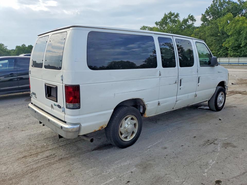 Photo 3 from auction – 2011 FORD ECONOLINE with VIN 1FDNE1BW1BDA10283