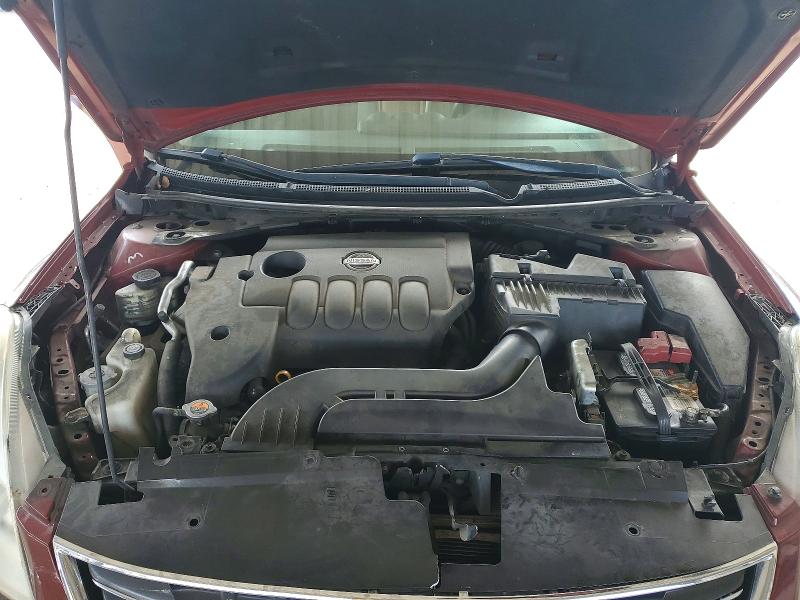 Photo 11 from auction – 2012 NISSAN ALTIMA with VIN 1N4AL2AP1CN490934