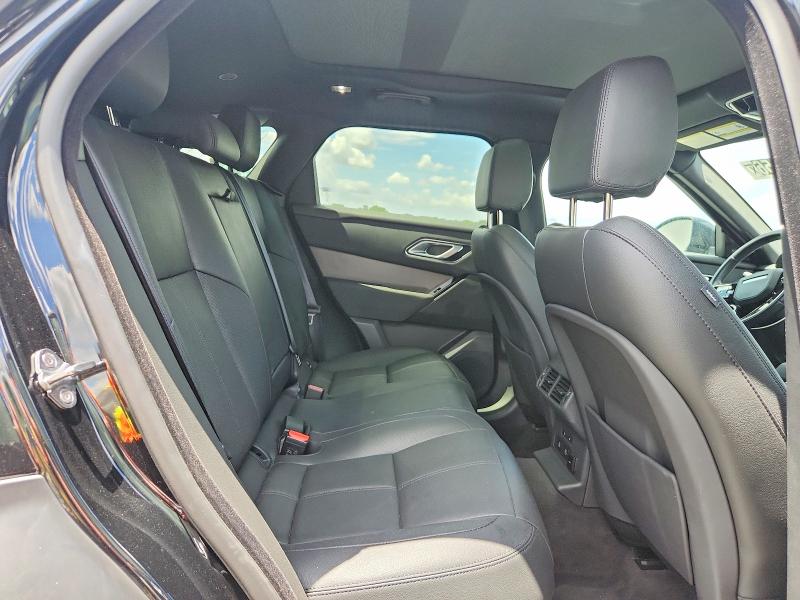 Photo 11 from auction – 2025 LAND ROVER RANGE ROVER VELAR with VIN SALYL2EX2SA810425