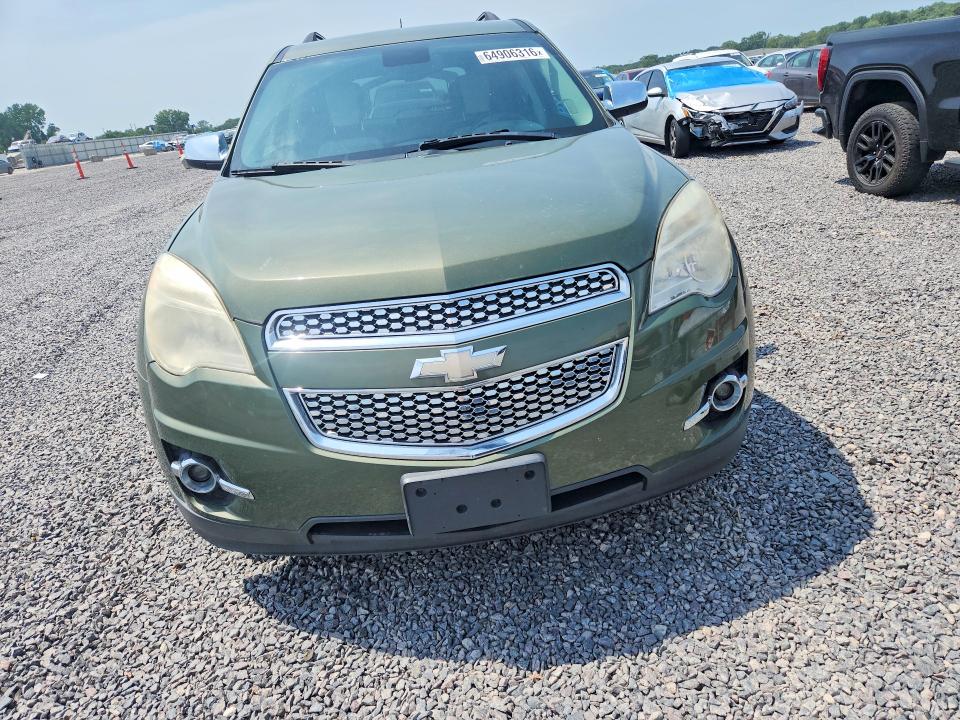 صورة رقم 5 من المزاد - 2015 CHEVROLET EQUINOX مع VIN 2GNFLGEK3F6253762