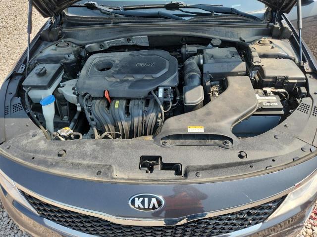 Photo 11 from auction – 2018 KIA OPTIMA with VIN KNAGT4L35J5220206