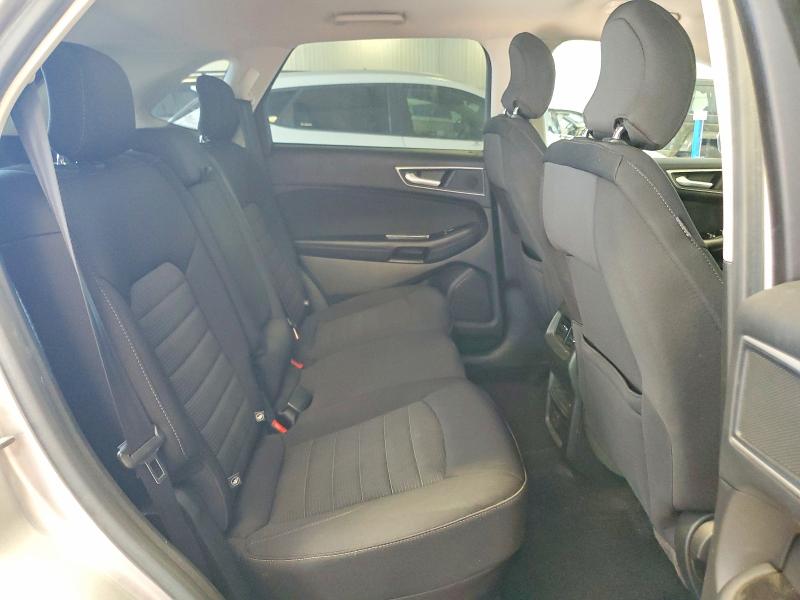 Photo 11 from auction – 2018 FORD EDGE with VIN 2FMPK3J91JBB30730