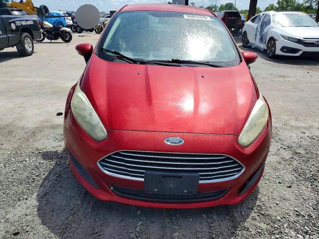 Снимка 5 от търг – 2016 FORD FIESTA с VIN 3FADP4EJ3GM157511
