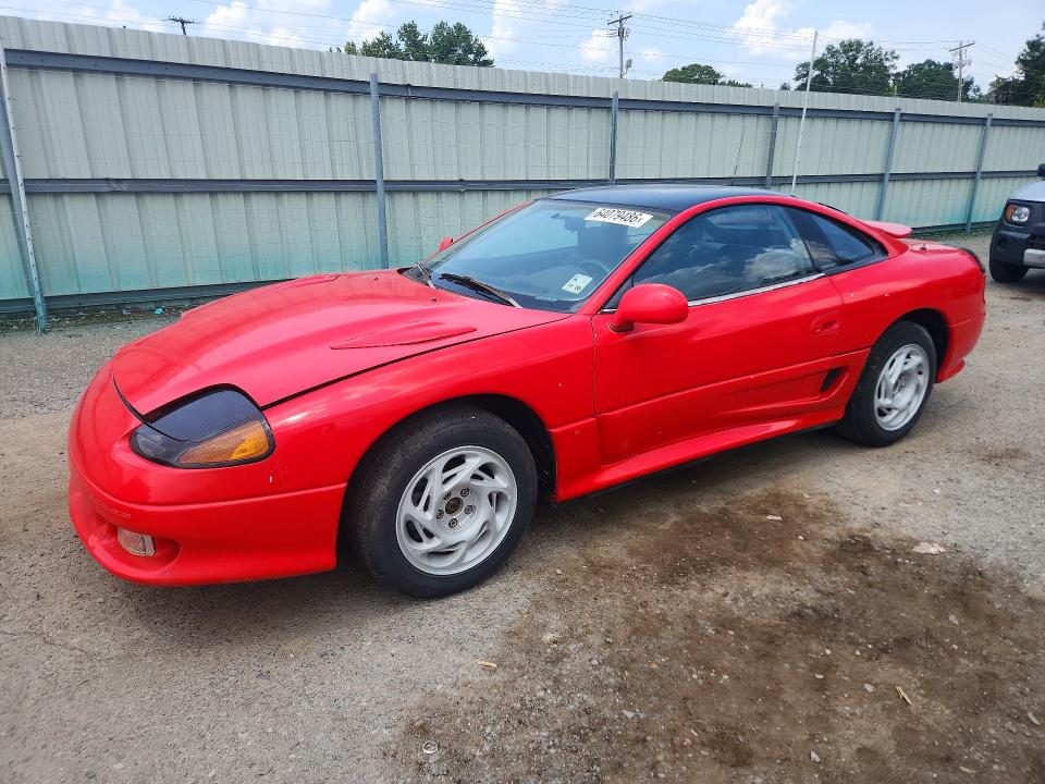 1991 DODGE STEALTH
