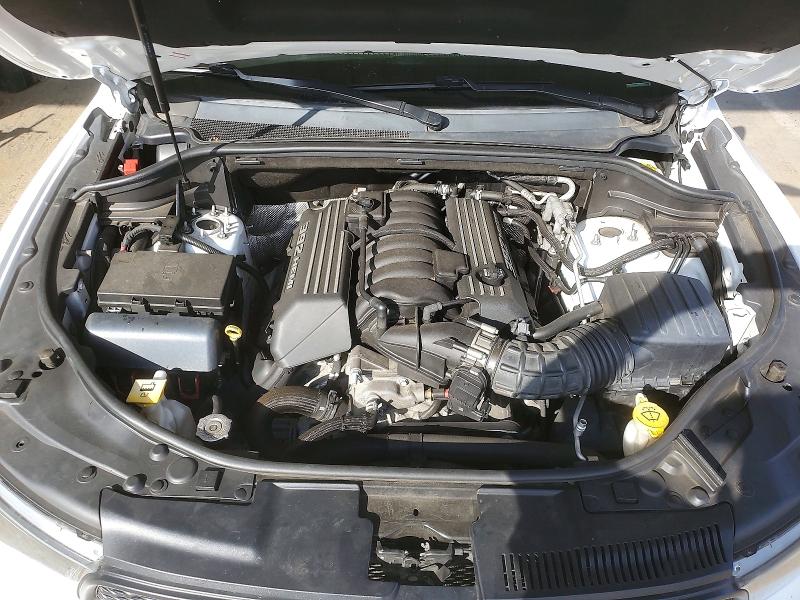 Photo 12 from auction – 2019 DODGE DURANGO with VIN 1C4SDJGJ6KC550869