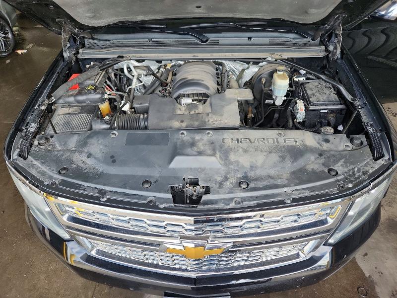 Photo 12 from auction – 2015 CHEVROLET SUBURBAN with VIN 1GNSKJKC7FR139098