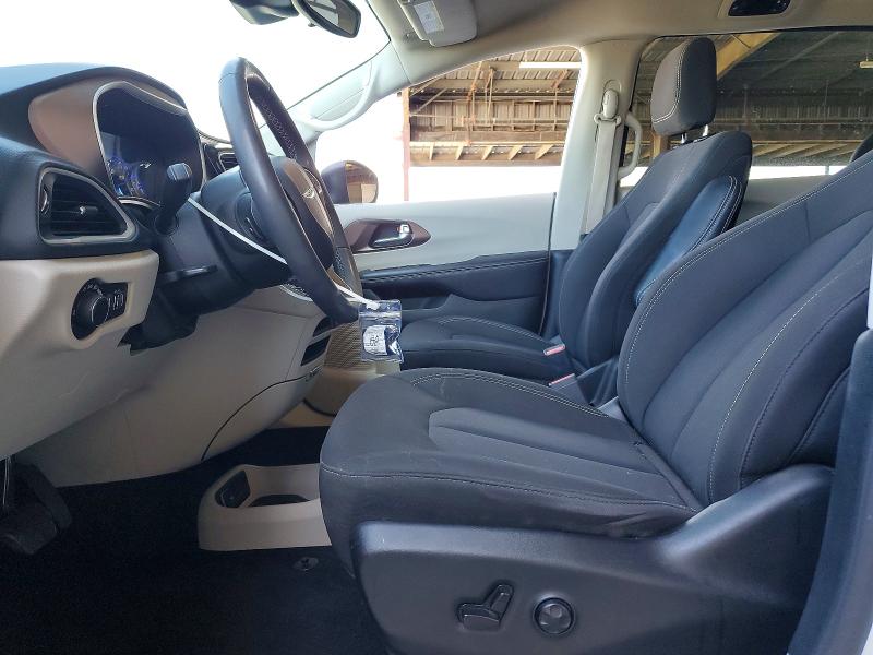 Photo 7 from auction – 2023 CHRYSLER VOYAGER with VIN 2C4RC1CG3PR515751