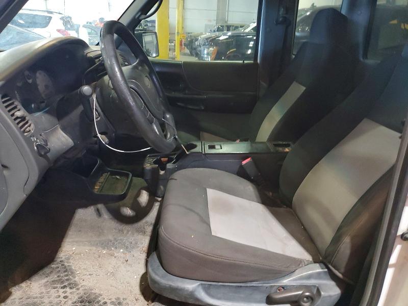 Photo 7 from auction – 2006 FORD RANGER with VIN 1FTYR14U66PA23889