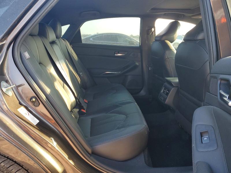Photo 11 from auction – 2019 TOYOTA AVALON with VIN 4T1BZ1FB3KU013099