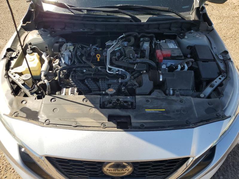 Photo 11 from auction – 2022 NISSAN ALTIMA with VIN 1N4BL4DV6NN407561