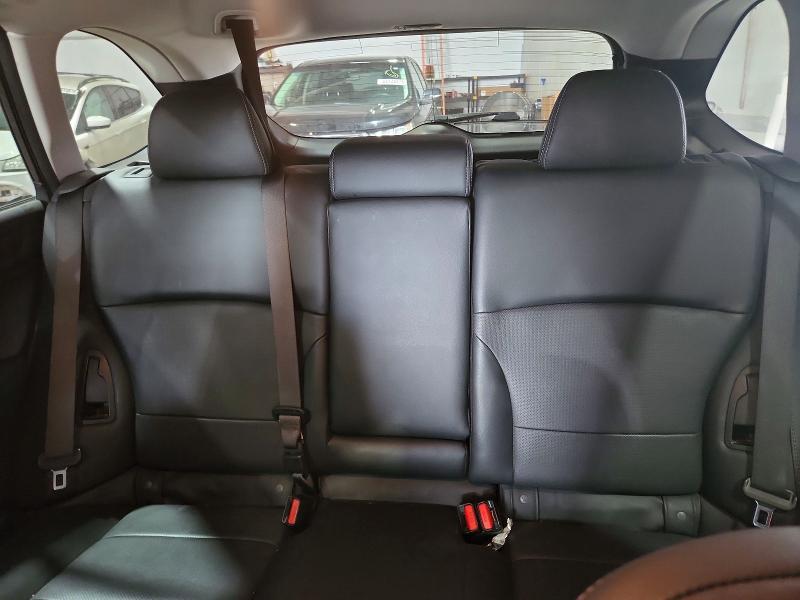 Photo 10 from auction – 2016 SUBARU OUTBACK with VIN 4S4BSBNC8G3347260