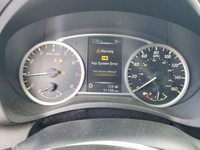 Photo 9 from auction – 2016 NISSAN SENTRA with VIN 3N1AB7AP1GL675410