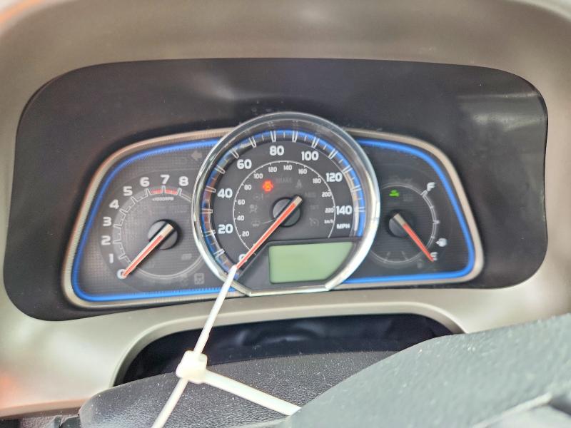 Photo 9 from auction – 2015 TOYOTA RAV4 with VIN 2T3DFREV2FW278671