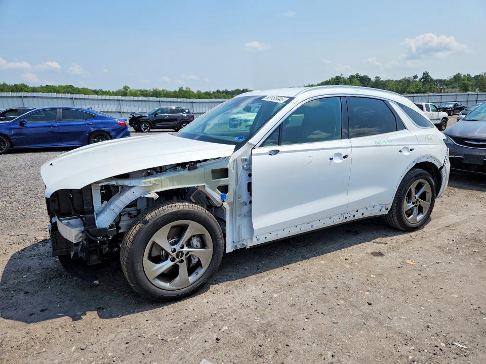 2026 GENESIS GV70 - Търг №63158446