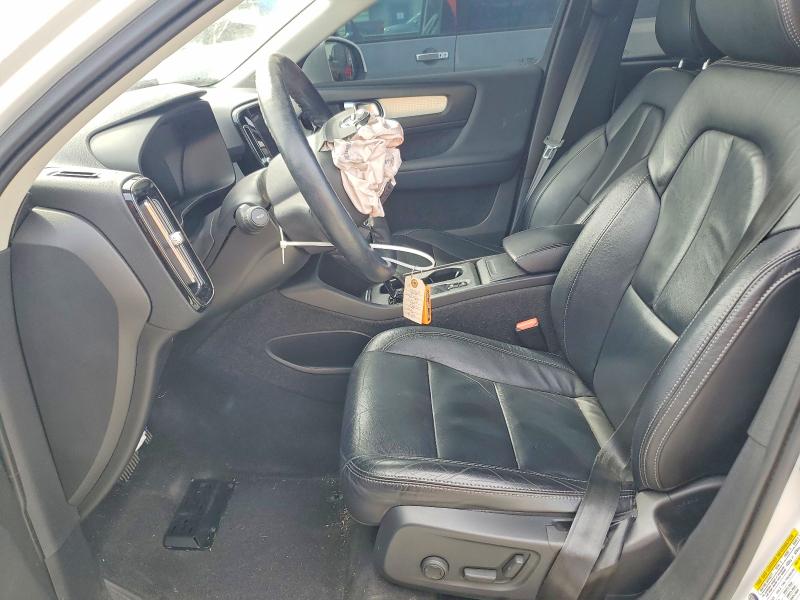 Zdjęcie 7 z aukcji – 2022 VOLVO XC40 z VIN YV4AC2HKXN2779901