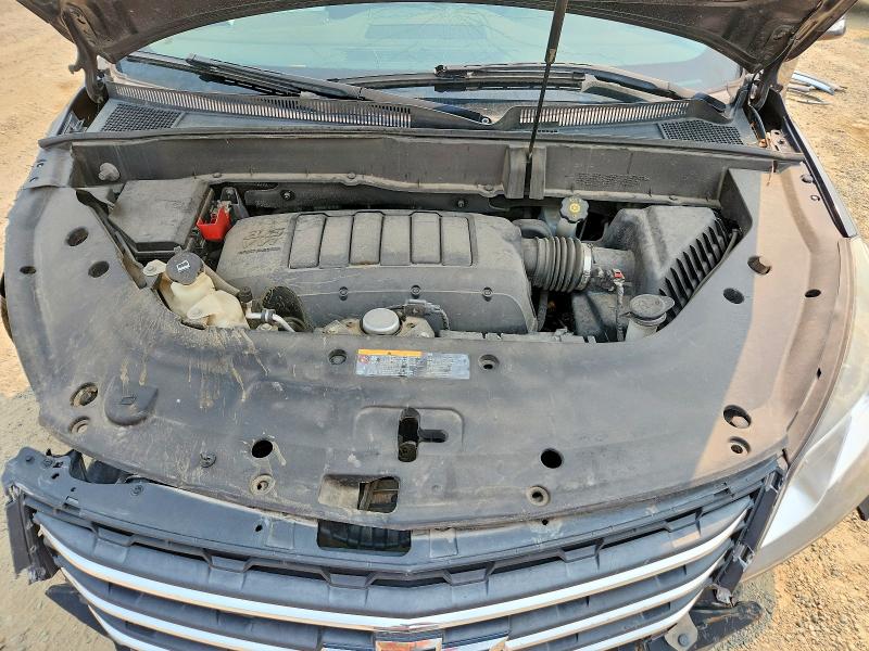 Photo 11 from auction – 2017 CHEVROLET TRAVERSE with VIN 1GNKVHKD0HJ186743