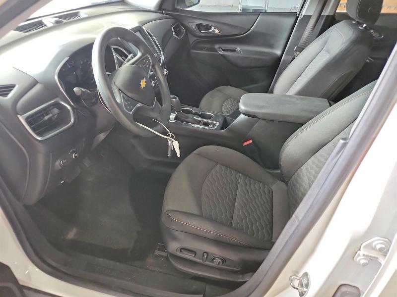Photo 7 from auction – 2018 CHEVROLET EQUINOX with VIN 2GNAXSEV6J6261794