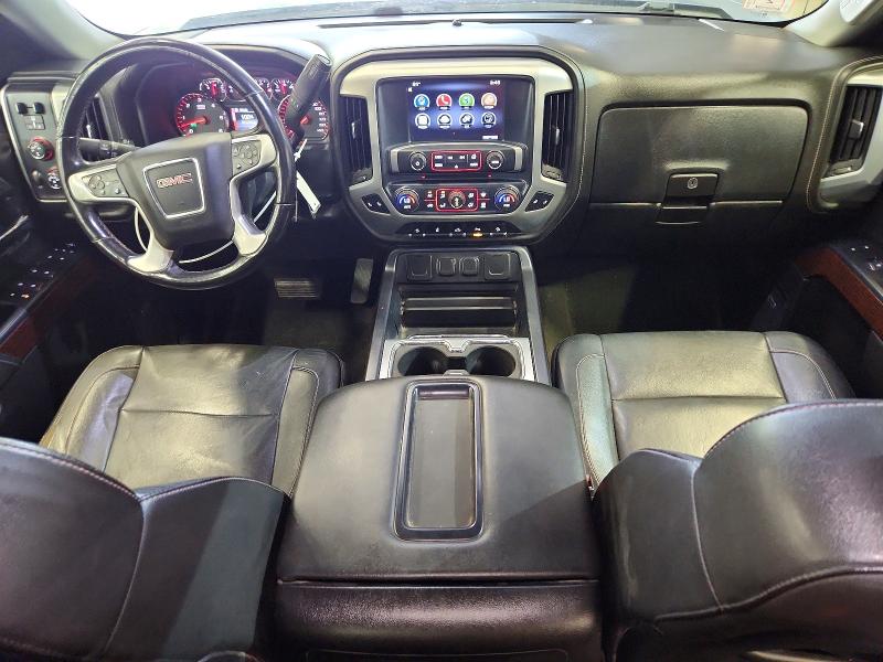Photo 8 from auction – 2015 GMC SIERRA with VIN 1GTV2VEC3FZ395246