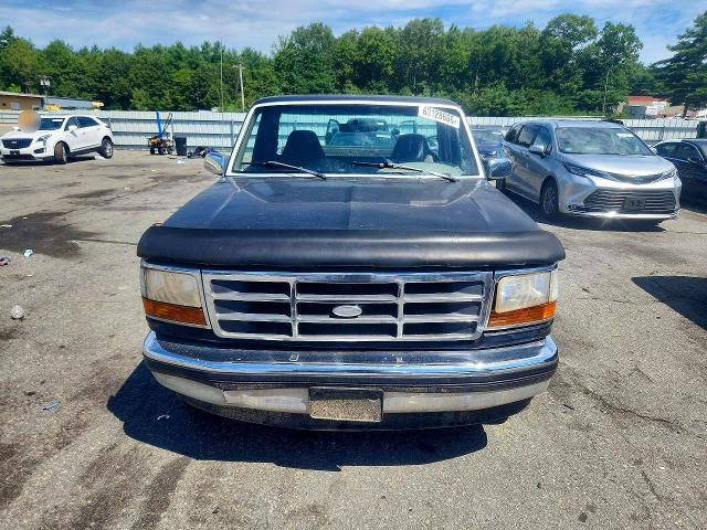 Photo 5 from auction – 1994 FORD F150 with VIN 2FTEF15N7RCA73127