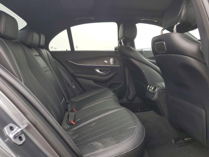 Снимка 10 от търг – 2019 MERCEDES-BENZ E с VIN WDDZF4JB3KA545321