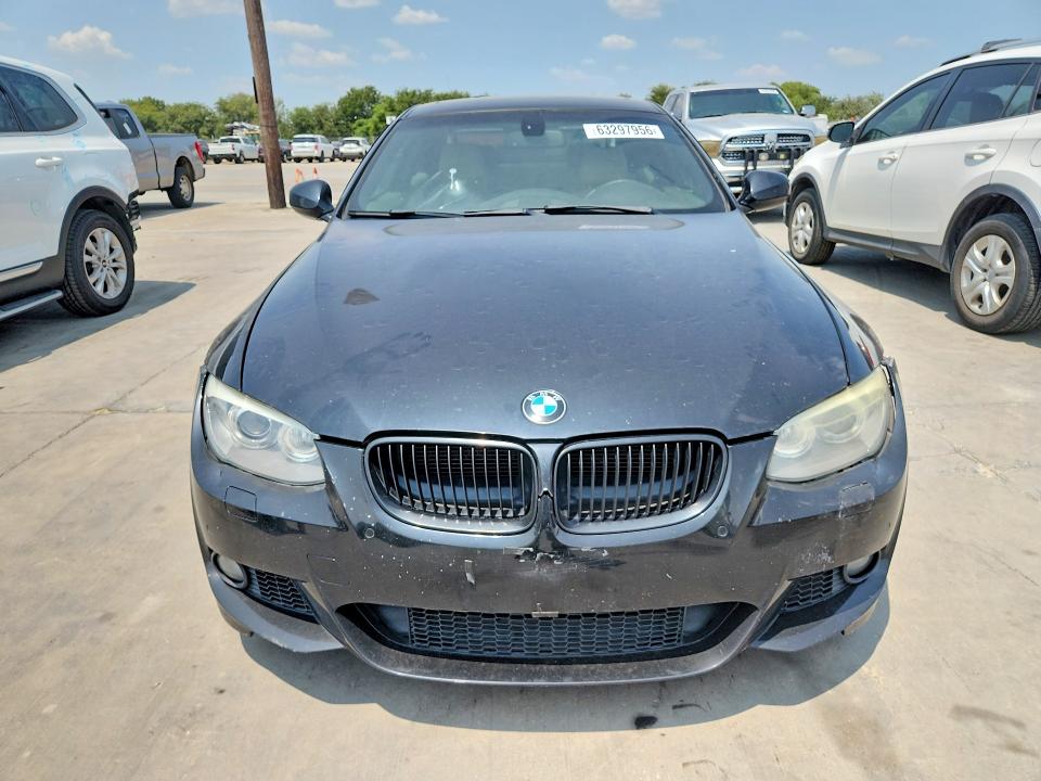 Photo 5 from auction – 2012 BMW 335 with VIN WBAKG7C57CE802974