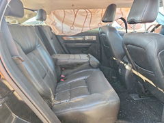 Photo 10 from auction – 2007 LINCOLN MKX with VIN 2LMDU88C97BJ13991