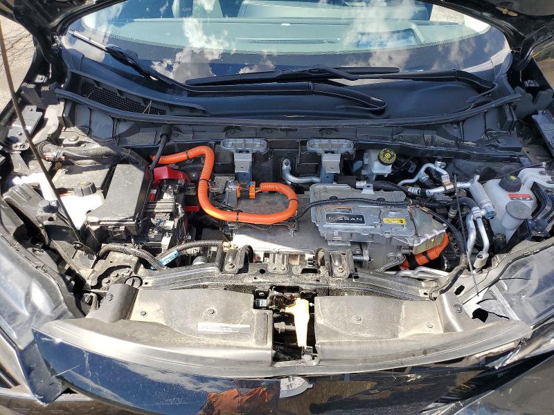 Photo 12 from auction – 2024 NISSAN ARIYA with VIN JN1DF0BB9RM730688