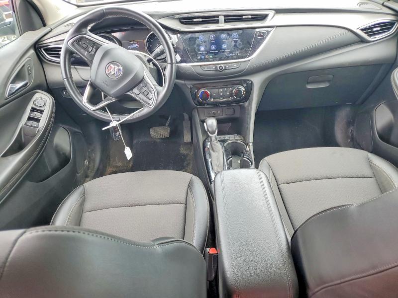 Снимка 8 от търг – 2023 BUICK ENCORE GX с VIN KL4MMBS27PB096427
