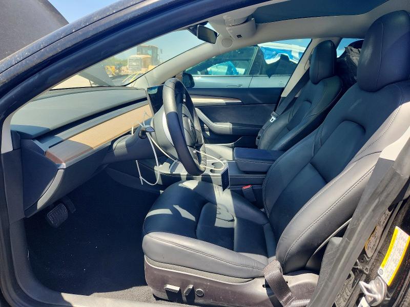 Zdjęcie 7 z aukcji – 2023 TESLA MODEL 3 z VIN 5YJ3E1EB1PF416228