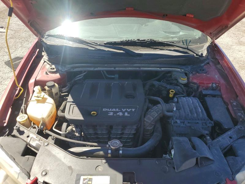 Zdjęcie 11 z aukcji – 2014 DODGE AVENGER z VIN 1C3CDZAB8EN130161