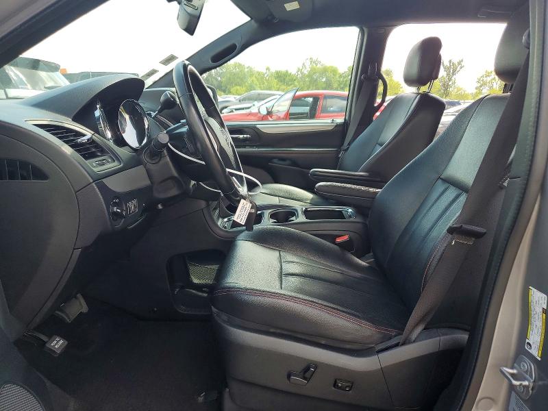 صورة رقم 7 من المزاد - 2017 DODGE GRAND CARAVAN مع VIN 2C4RDGEGXHR716853