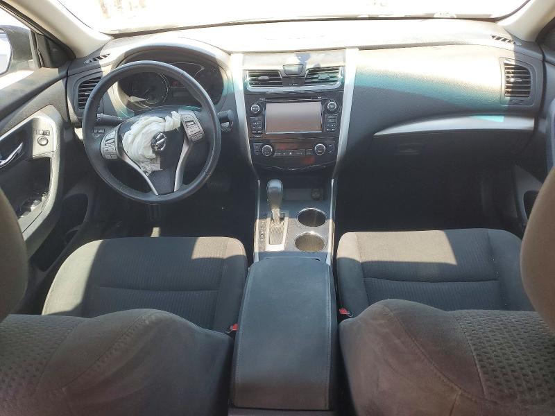 Photo 8 from auction – 2015 NISSAN ALTIMA with VIN 1N4AL3AP8FC191219