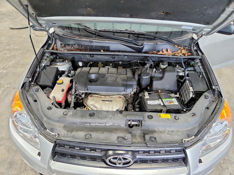 Photo 12 from auction – 2012 TOYOTA RAV4 with VIN 2T3ZF4DV0CW127625