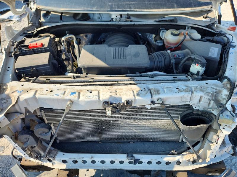 Photo 12 from auction – 2021 GMC YUKON with VIN 1GKS2BKD6MR368526