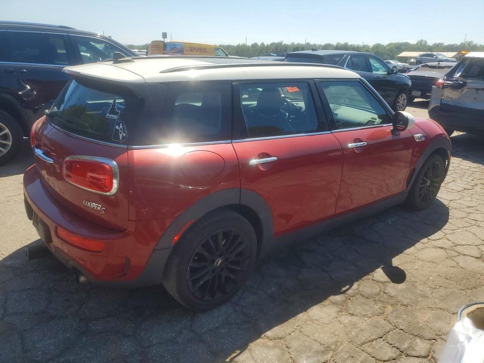 Photo 3 from auction – 2016 MINI COOPER with VIN WMWLN9C57G2E47756