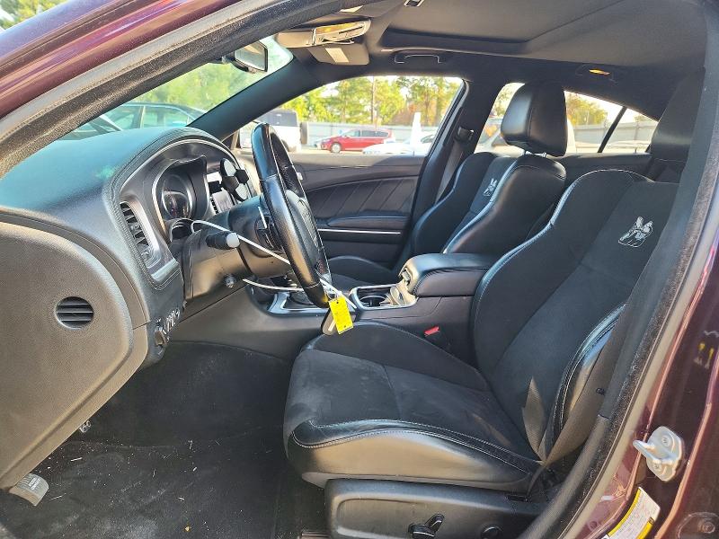 صورة رقم 7 من المزاد - 2020 DODGE CHARGER مع VIN 2C3CDXGJ7LH211757