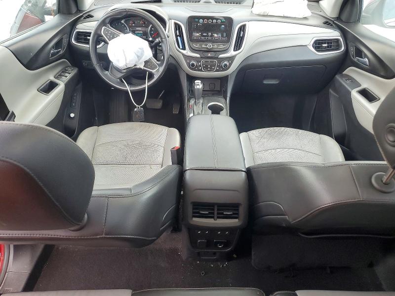 Photo 8 from auction – 2018 CHEVROLET EQUINOX with VIN 2GNAXMEVXJ6202601