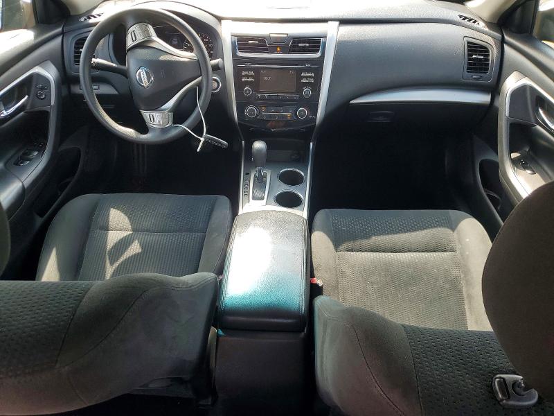 Photo 8 from auction – 2015 NISSAN ALTIMA with VIN 1N4AL3AP3FC590815