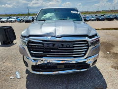 Фото 5 с аукциона – 2025 RAM 1500 с VIN 1C6SRFJP3SN511129